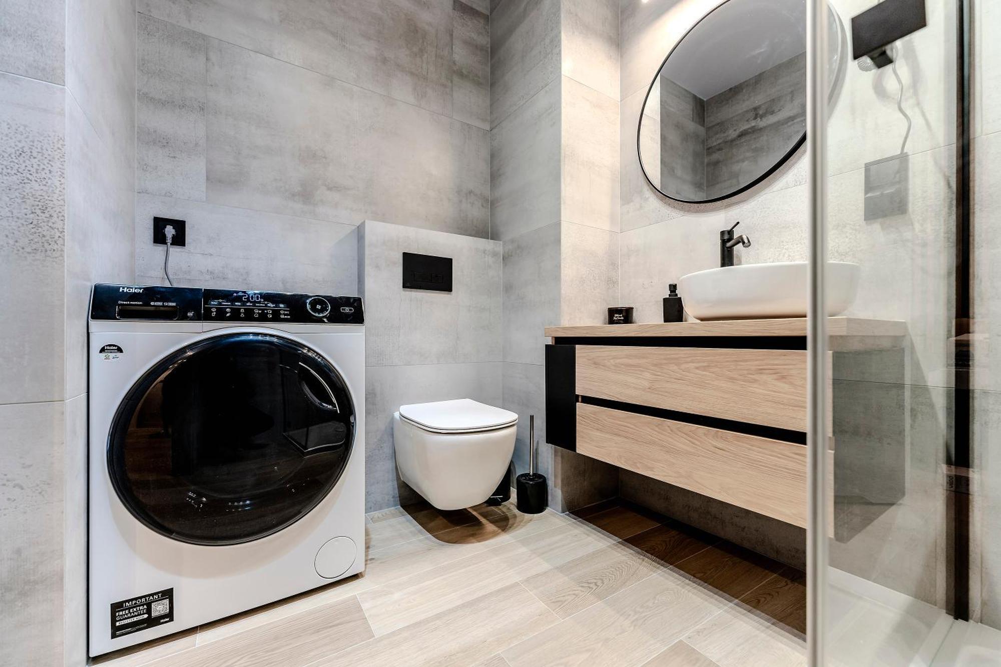 Comfort Apartment