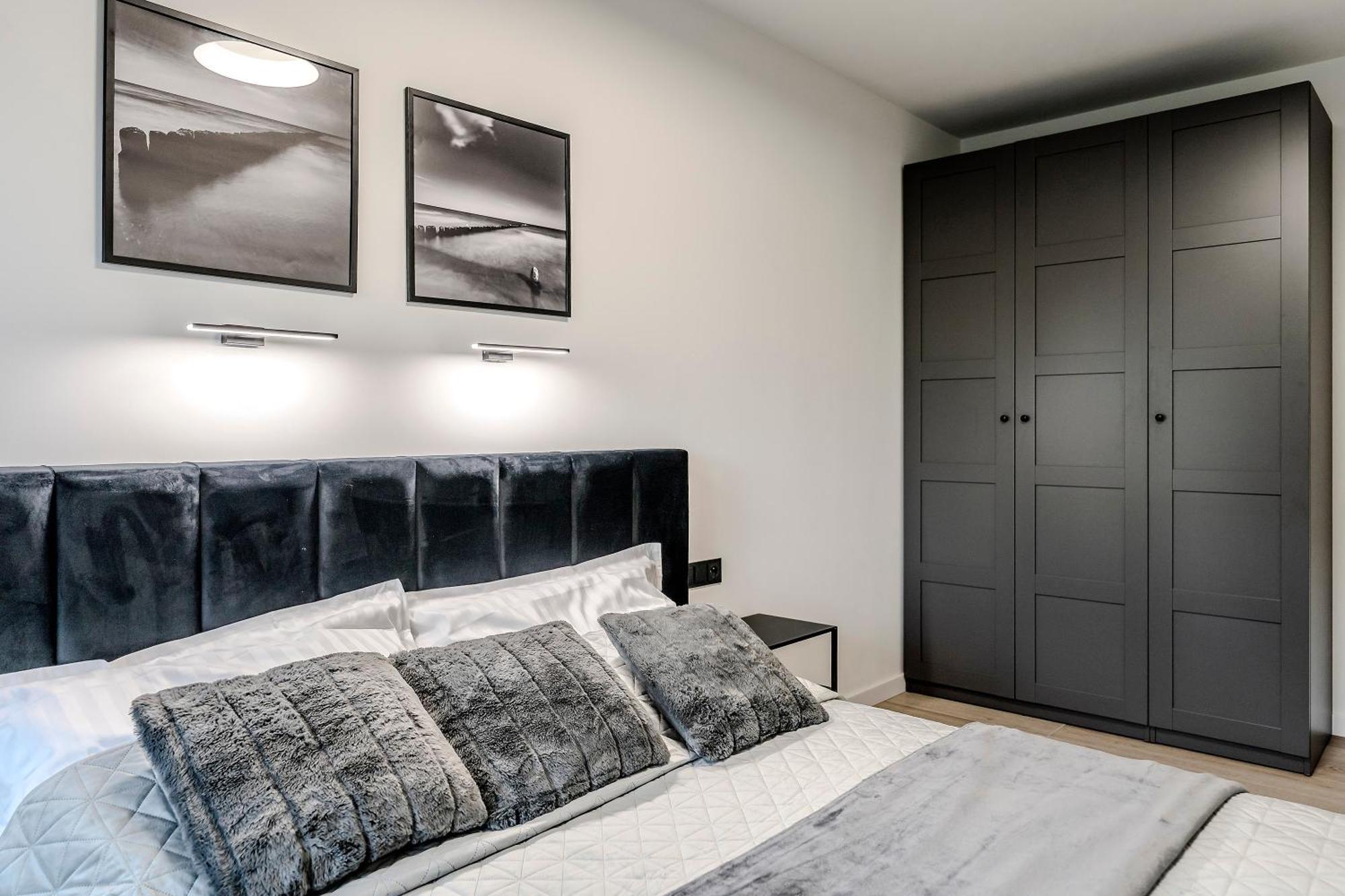 Comfort Apartment Lublin