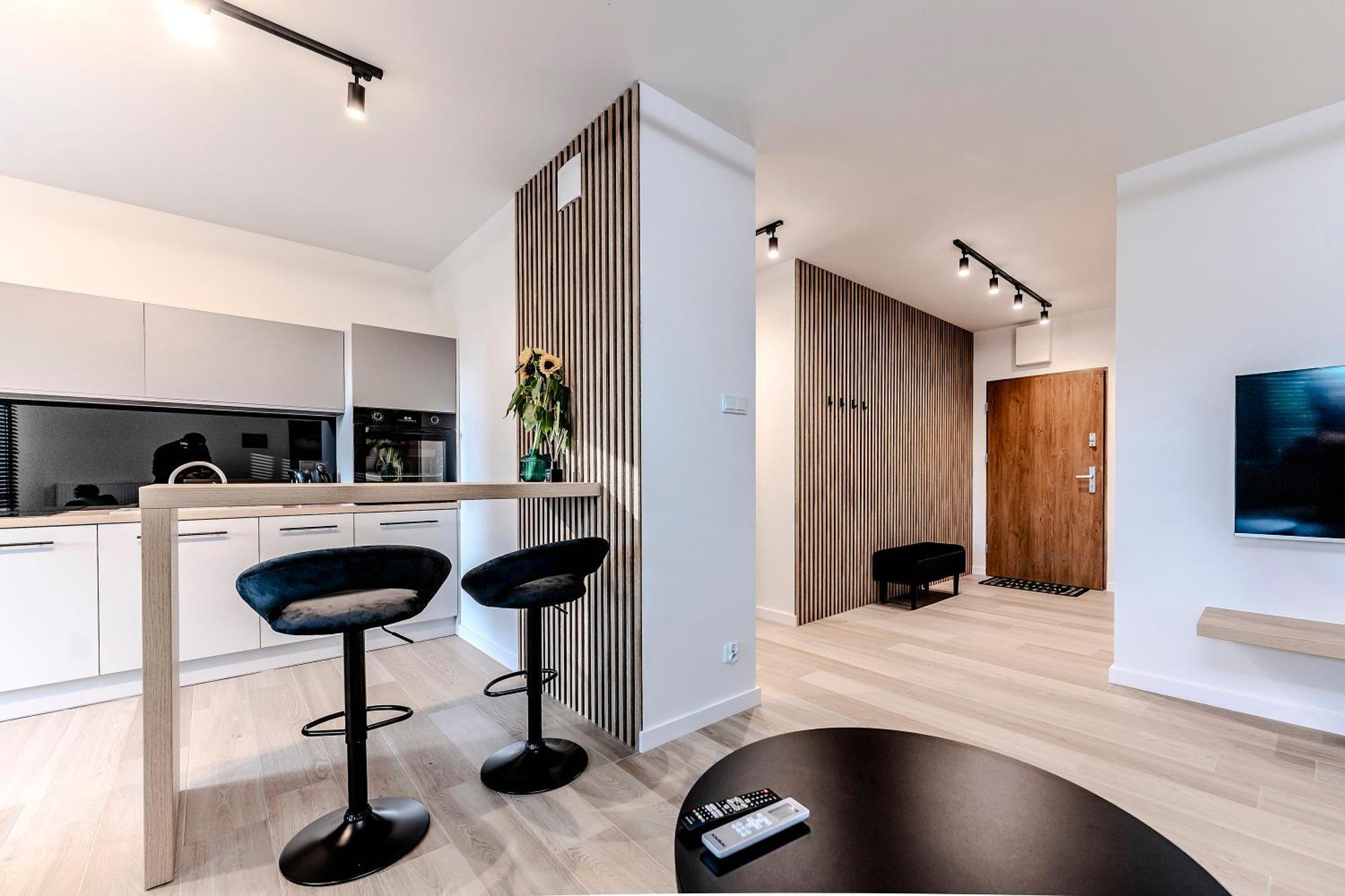 Apartment Comfort Lublin