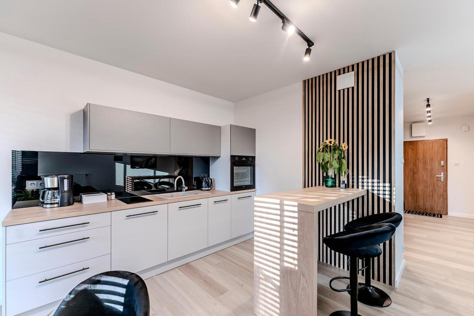 Comfort Apartament