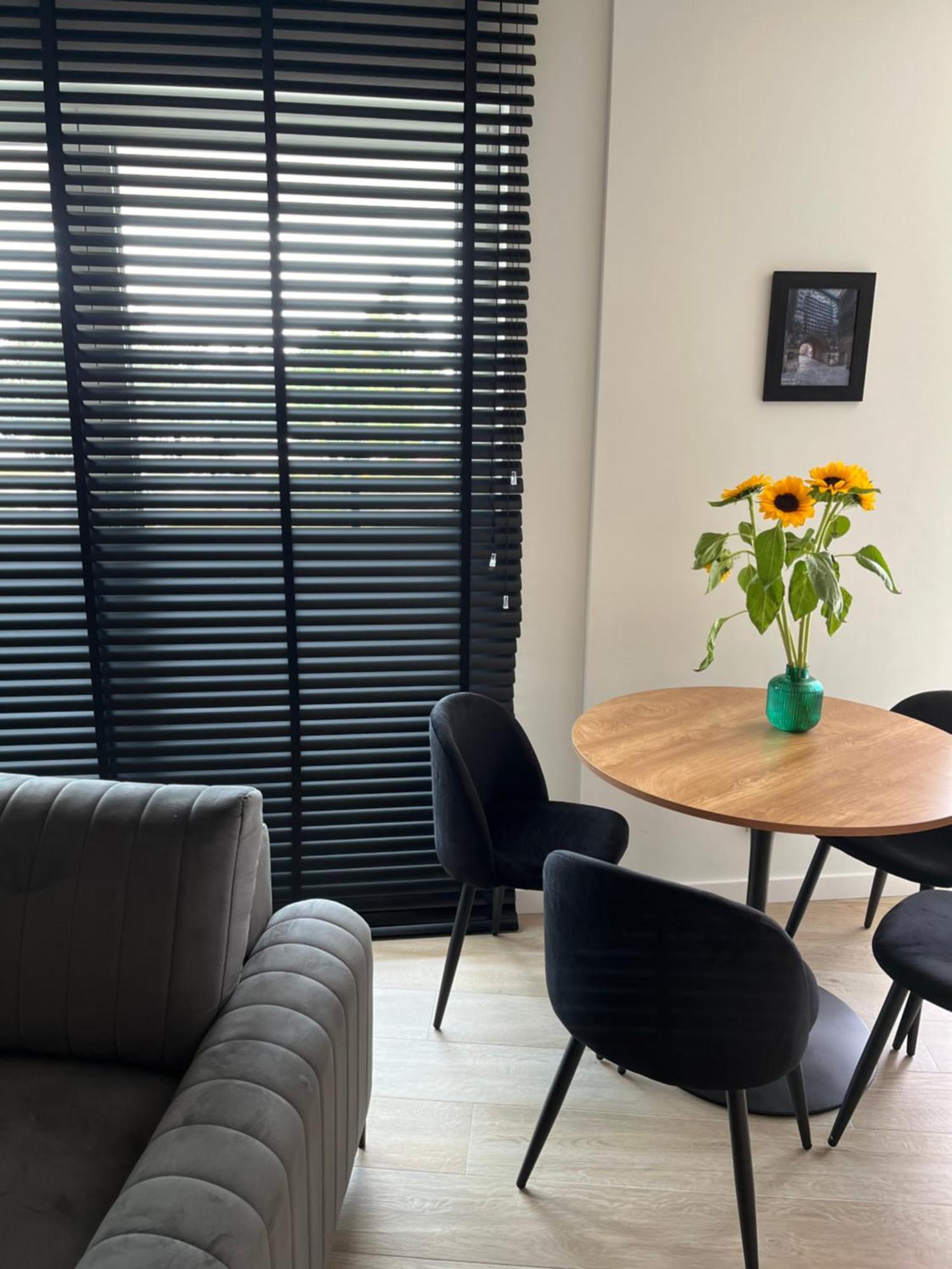 Comfort Apartment