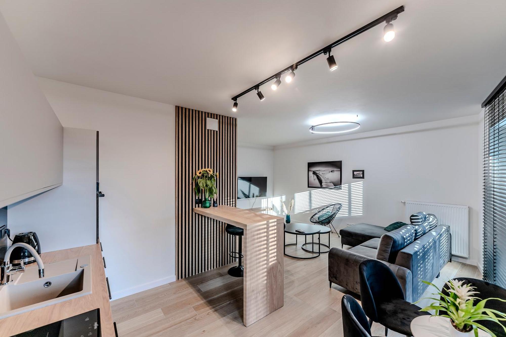 Apartment Comfort Lublin