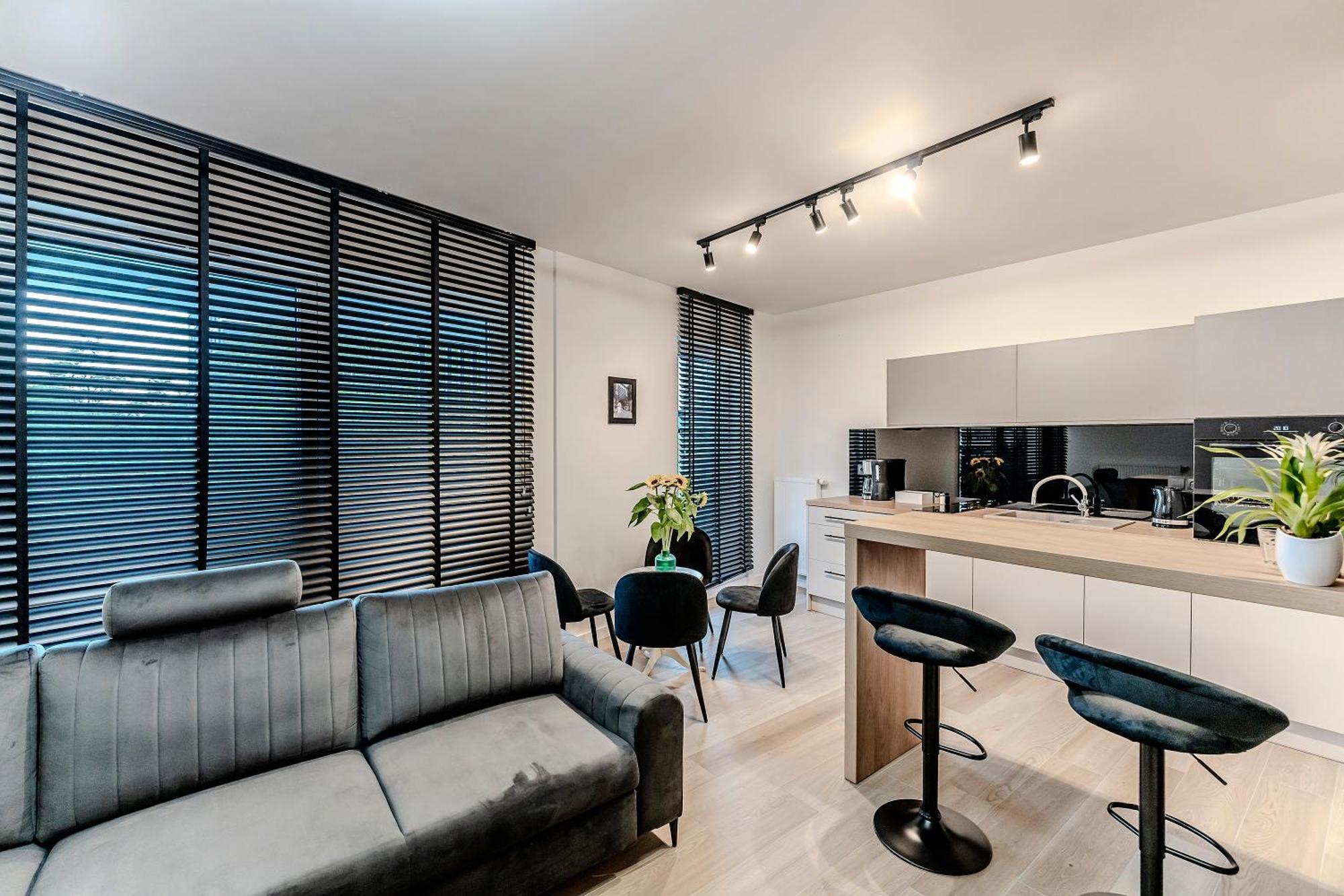 Comfort Apartament