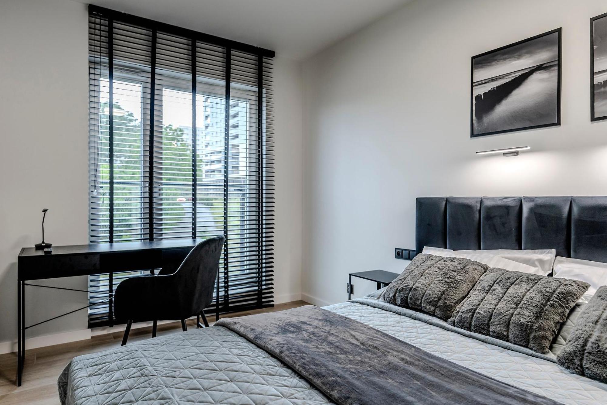 Comfort Apartment *