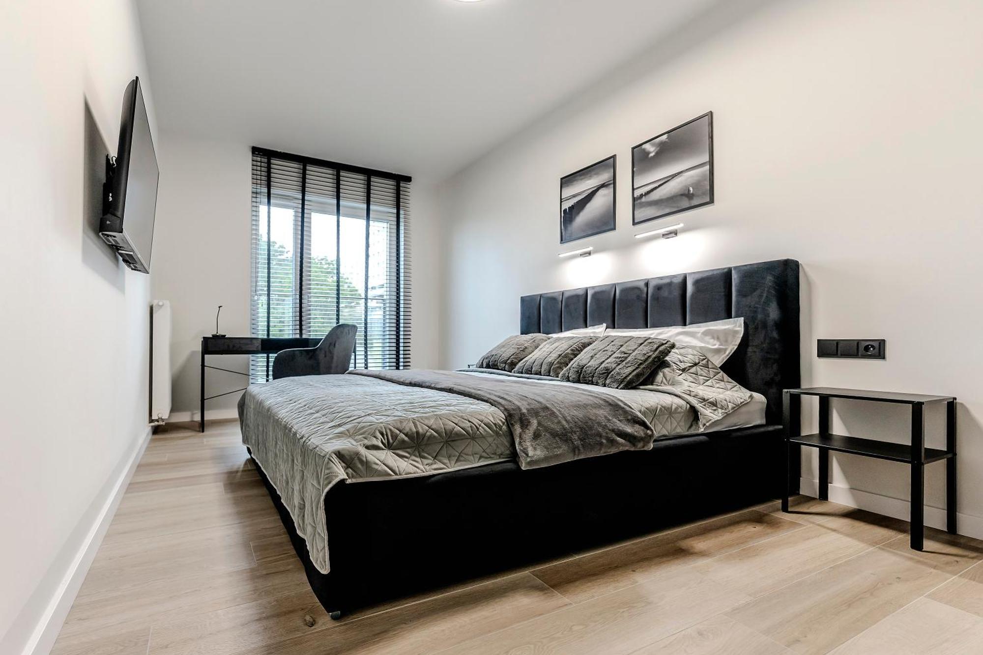 Comfort Apartment